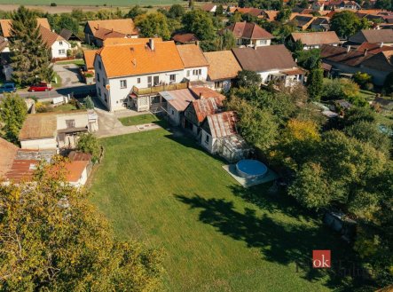 Prodej domu/vily, 220 m²