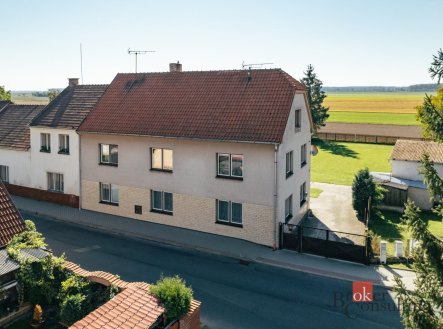 Prodej domu/vily, 220 m²