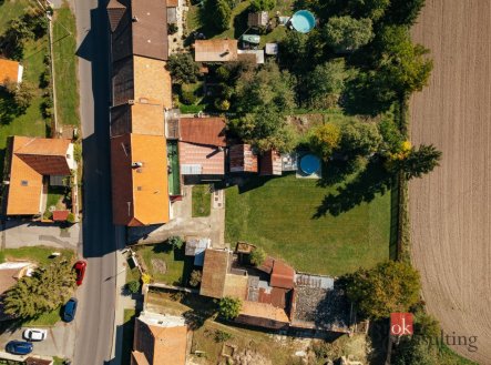 Prodej domu/vily, 220 m²