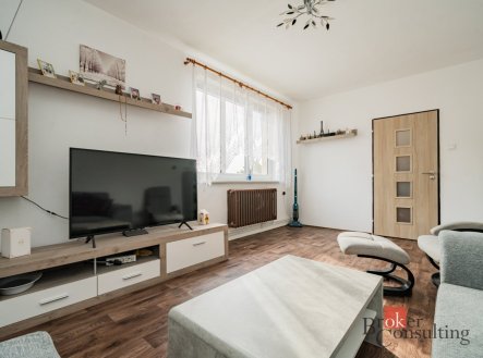 Prodej bytu, 4+1, 73 m²
