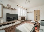 Prodej bytu, 4+1, 73 m²