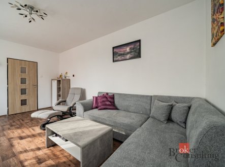 Prodej bytu, 4+1, 73 m²