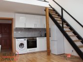 Pronájem bytu, 1+1, 45 m²