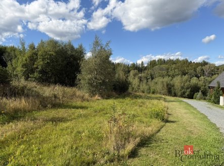 Prodej pozemku pro bydlení, 581 m²
