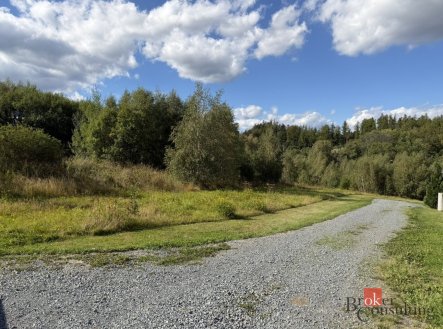 Prodej pozemku pro bydlení, 581 m²
