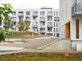 Pronájem bytu, 2+kk, 50 m²