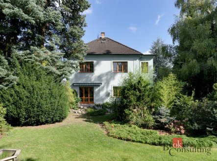 Prodej domu/vily, 436 m²