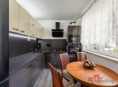Prodej bytu, 3+kk, 51,2 m²