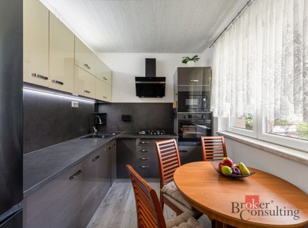 Prodej bytu, 3+kk, 51,2 m²