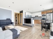 Prodej bytu, 3+kk, 60,8 m²