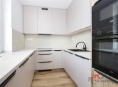 Prodej bytu, 2+kk, 53,7 m²