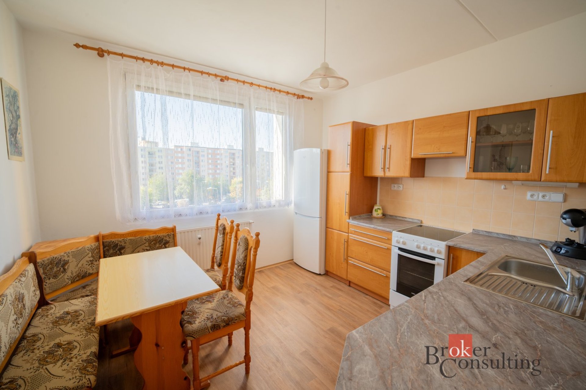 Prodej bytu 1+1 39 m² Studentská , Plzeň - Bolevec