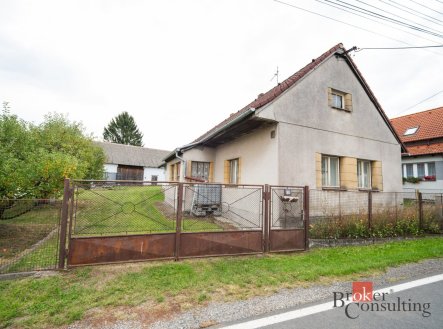 Prodej domu/vily, 193 m²