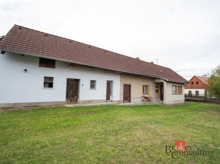 Prodej domu/vily, 193 m²