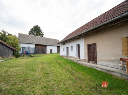 Prodej domu/vily, 193 m²
