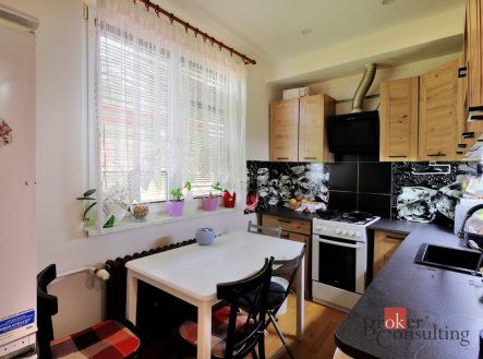 Prodej bytu, 3+1, 72 m²