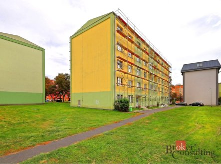 Prodej bytu, 3+1, 72 m²