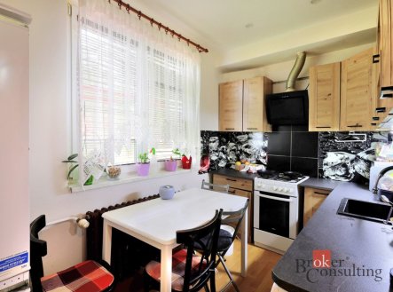 Prodej bytu, 3+1, 72 m²