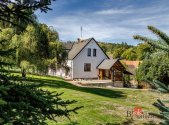 Prodej domu/vily, 240 m²