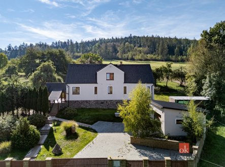 Prodej domu/vily, 240 m²