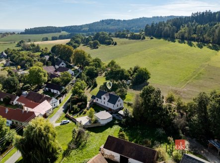 Prodej domu/vily, 240 m²