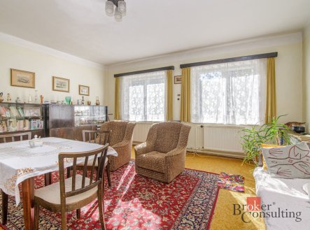 Prodej bytu, 4+1, 143 m²