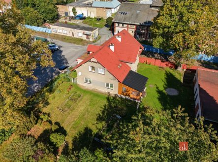 Prodej bytu, 4+1, 143 m²