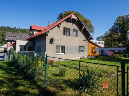 Prodej bytu, 4+1, 143 m²