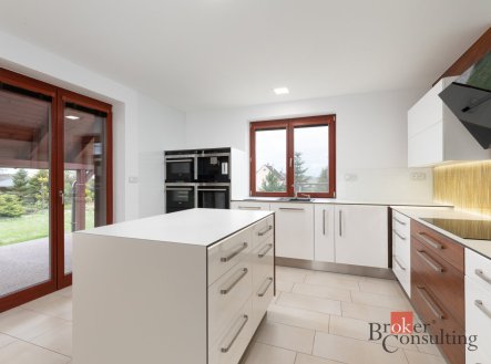 Prodej domu/vily, 295 m²