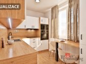 Prodej bytu, 3+1, 65 m²