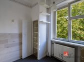 Prodej bytu, 2+1, 44,6 m²