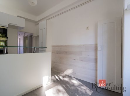Prodej bytu, 2+1, 44,6 m²
