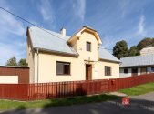 Prodej domu/vily, 140 m²