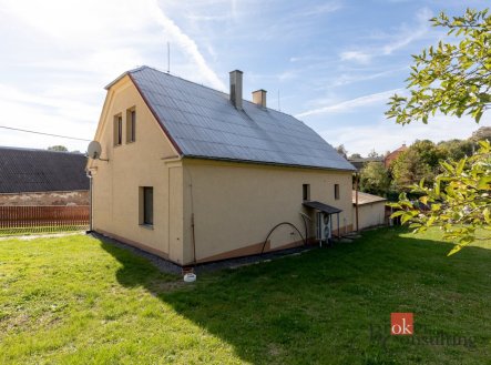 Prodej domu/vily, 140 m²