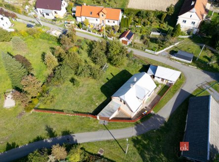 Prodej domu/vily, 140 m²