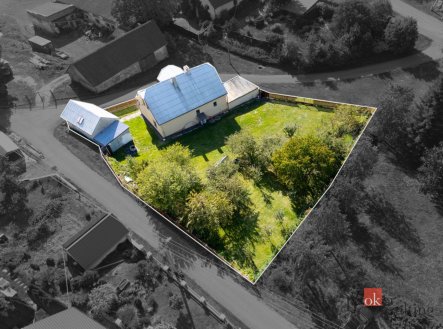 Prodej domu/vily, 140 m²