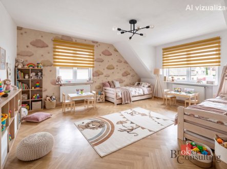 Prodej domu/vily, 236 m²
