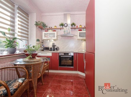 Prodej bytu, 3+1, 70 m²