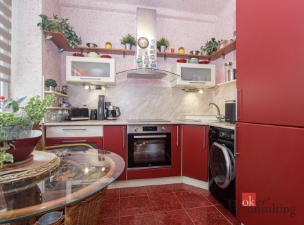 Prodej bytu, 3+1, 70 m²