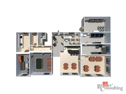 Prodej komerčního objektu, jiný, 355 m²