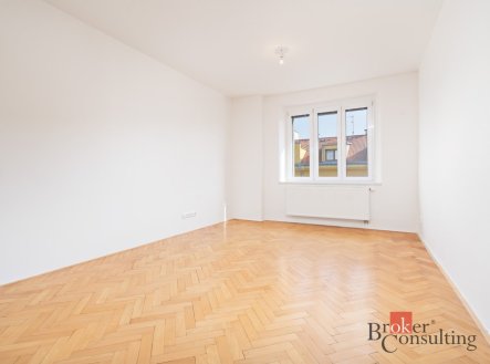 Pronájem bytu, 3+kk, 83 m²
