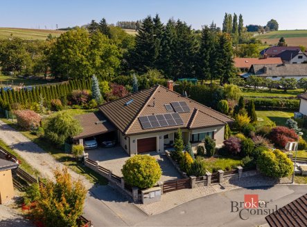Prodej domu/vily, 195 m²