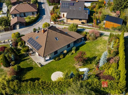 Prodej domu/vily, 195 m²
