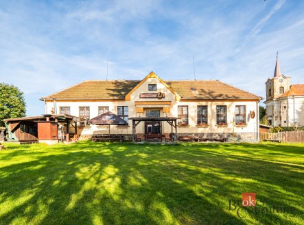 Prodej domu/vily, 257 m²