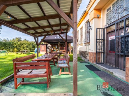 Prodej domu/vily, 257 m²