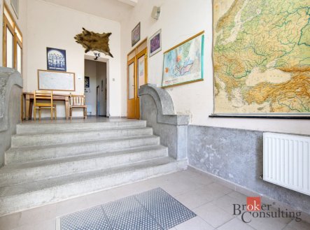 Prodej domu/vily, 257 m²