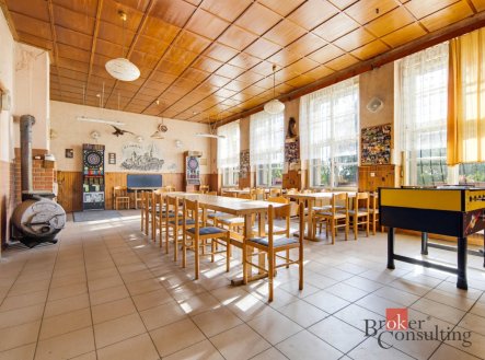 Prodej domu/vily, 257 m²