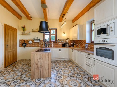 Prodej domu/vily, 175 m²