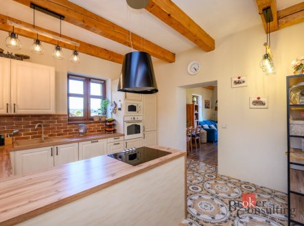 Prodej domu/vily, 175 m²