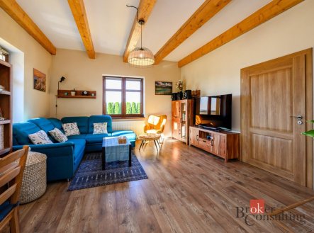 Prodej domu/vily, 175 m²